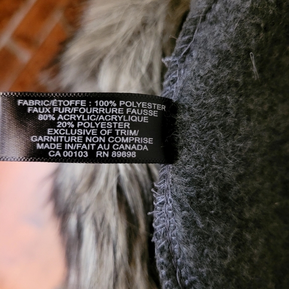 Parkhurst Women's Winter Faux Fur Mink Hat - Picture 14 of 16